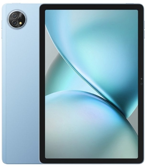 Picture of Tablet Blackview ZENO 10 5G Tygrys LTE-TDD & LTE-FDD 256 GB 27,9 cm (11") 8 GB Wi-Fi 5 (802.11ac) Android 15 Niebieski