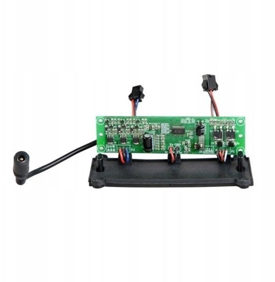 Picture of Tabliczka kontrolna z wtyczkami do UVC-Xtreme 800