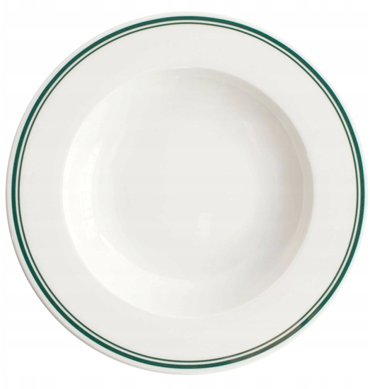 Изображение Talerz gboki, 26 cm, Forte Vira