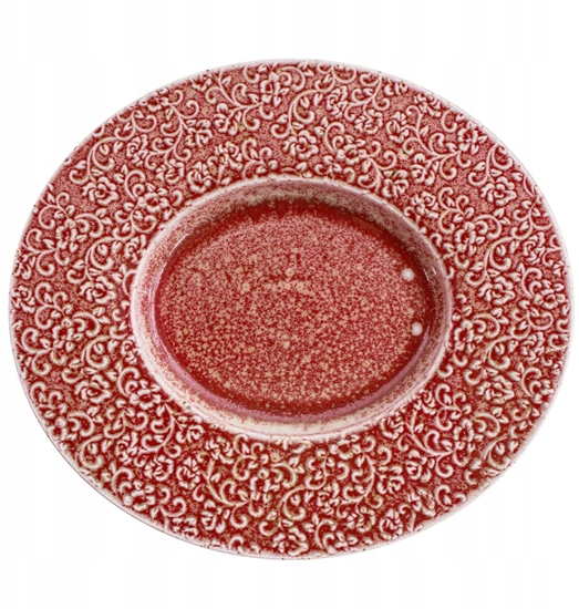 Изображение Talerz owalny, 28,5 cm, Amour