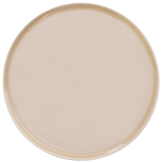 Изображение Talerz paski, 12 cm, Eter