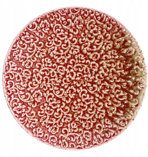 Изображение Talerz paski, 20 cm, Amour