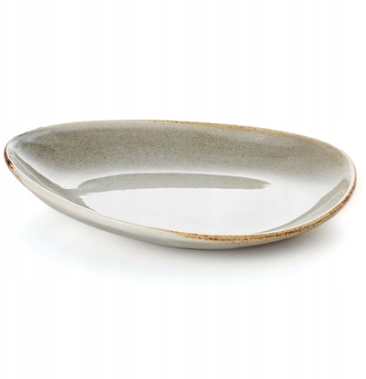 Изображение Talerz paski, 20x13 cm, Samto Wikle