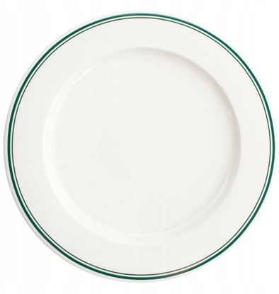 Изображение Talerz paski, 21 cm, Forte Vira