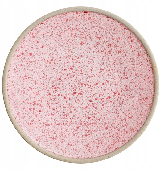 Изображение Talerz paski, 21 cm, Sweet