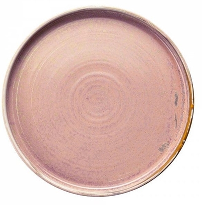 Picture of Talerz paski, 25 cm, Zorza