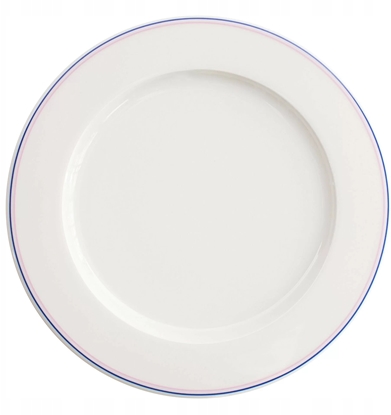 Изображение Talerz paski, 27 cm, Forte Mizu II