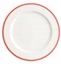 Picture of Talerz paski, 29 cm, Forte Rivo