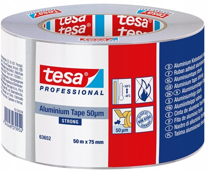 Изображение Tama aluminiowa 50m:75mm, 63652-00003-01