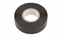Attēls no Tama elektroizolacyjna PVC czarna TO 19/20 BK E05ME-02010500901