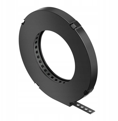 Picture of Tama montaowa perforowana 13,5x2mm MZ024 PE I 14 1475902 /10m/