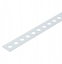 Attēls no Tama montaowa perforowana 17x0,7mm MZ029 LII17 FS 1475914 /10m/