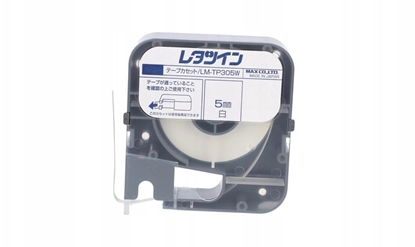 Изображение Tama samoprzylepna LM-TP305W 8m E04ZP-04020201301
