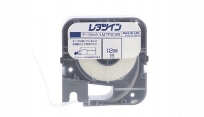 Изображение Tama samoprzylepna LM-TP312W 8M E04ZP-04020200701