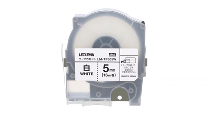 Изображение Tama samoprzylepna LM-TP505W 16m (LM-550A) E04ZP-04020211301