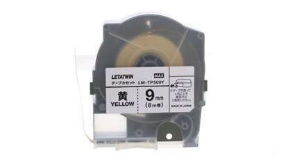 Изображение Tama samoprzylepna LM-TP509Y 8m (LM-550A) E04ZP-04020210601