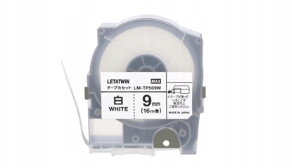 Изображение Tama samoprzylepna LM-TP509W 16m (LM-550A) E04ZP-04020210401