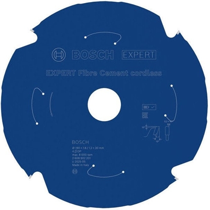 Attēls no TARCZA PILARSKA EX FC H 190x30-4