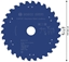 Attēls no TARCZA PILARSKA EX SL H 140x20-30