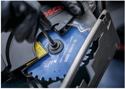 Picture of TARCZA PILARSKA EX SL H 160x20-40