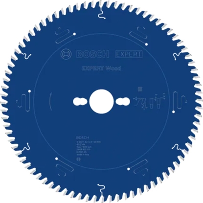 Picture of TARCZA PILARSKA EX WO T 250x30-80
