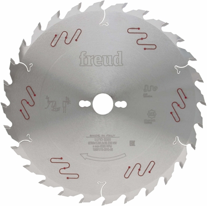 Picture of TARCZA PILARSKA LU WO C 300x30-28