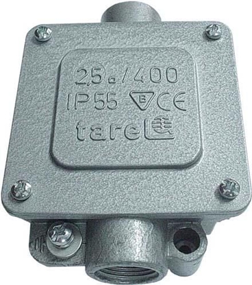 Изображение Tarel Odganik metalowy 5 x 2,5/2-11 IP55 (016)