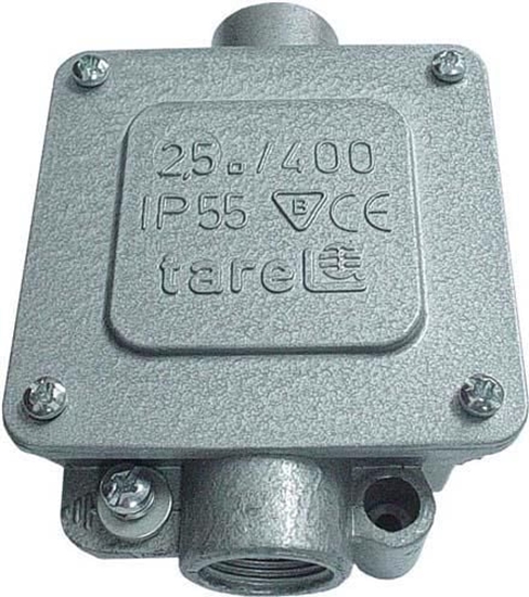 Изображение Tarel Odganik metalowy 5 x 2,5/2-11 IP55 (016)