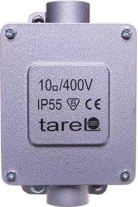 Изображение Tarel Odganik metalowy 5x10/2-21 IP55 (025)