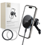 Picture of Tech-Protect mm15W-V5 Magnetic MagSafe Car Air Ven