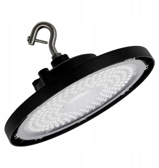 Изображение TEC-MAR Oprawa HIGHBAY V 120W 21600lm 4000K 840 90DEG IP66