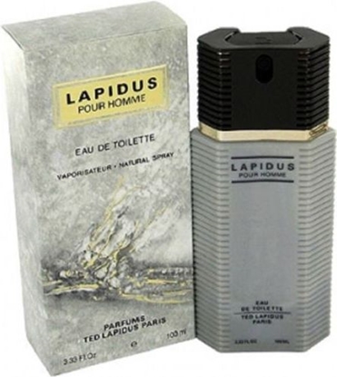 Picture of Ted Lapidus Pour Homme EDT 100 ml