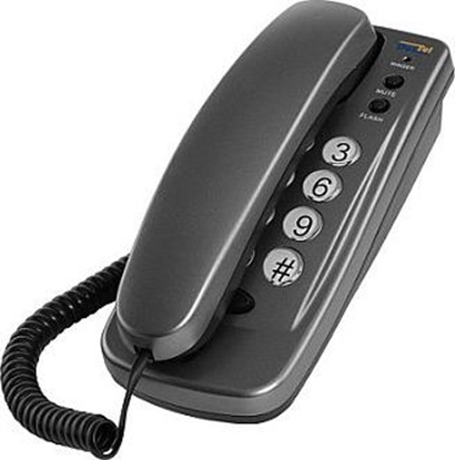 Picture of Telefon stacjonarny Dartel LJ-260 Czarny