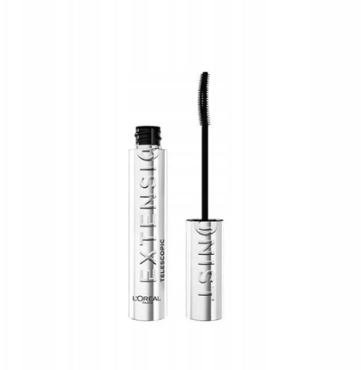 Изображение Telescopic Extra-Black tusz do rzs Black 8ml