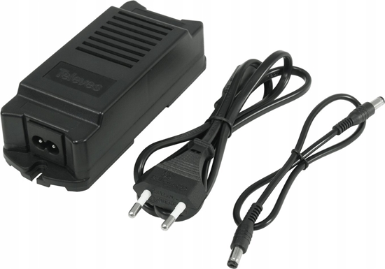 Picture of Televes power supply NEVO 12.5Volt 2800mA MS-NT1228