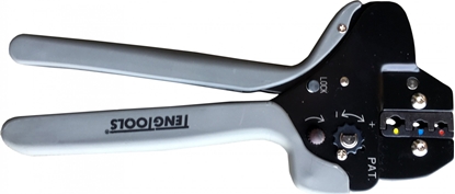 Изображение Teng Tools Narzdzie do zaciskania kocówek Teng Tools CP52