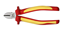 Picture of Teng Tools Szczypce tnce boczne MBV441 150mm izolowane (11758-0100)