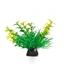 Picture of Terra Natura Aqua Natura, rolina, do dekoracji akwarium, zielono-óta, plastikowa, 10 cm, wzrastajce pdy i spirulina