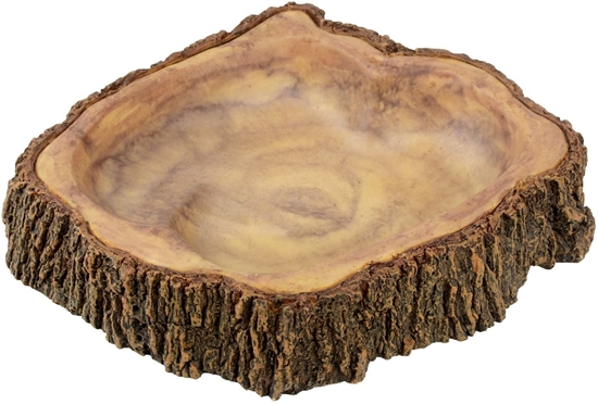 Picture of Terra Natura Dekoracja do terrarium imitujca drewno 17cm