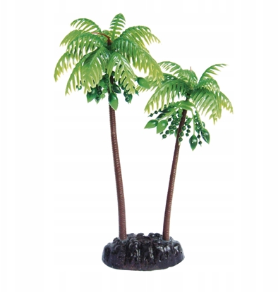 Picture of Terra Natura Dekoracja do terrarium palmy 10cm