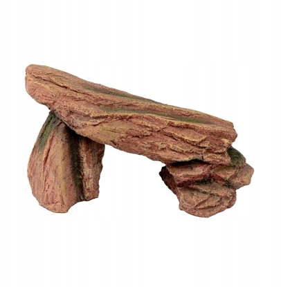 Изображение Terra Natura Dekoracja terrarystyczna  kryjówka - jaskina 19cm