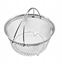 Picture of Tesla EliteCook K70/K80 Deluxe - basket made of stainless steel for steaming