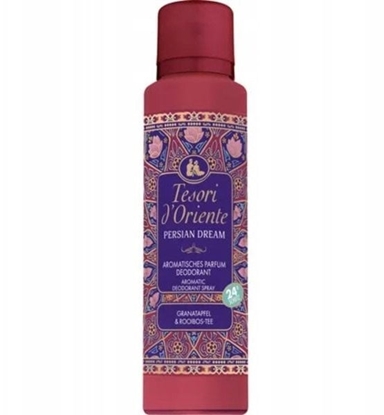 Изображение Tesori Deo 150ml Persian Dream