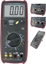 Attēls no Testboy Multimetr cyfrowy wywietlacz LCD CAT III 600V T(TB 313)