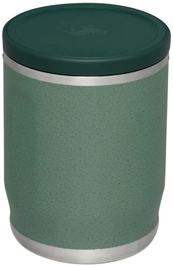 Picture of Stanley The Adventure To-Go Food Thermos 0.53l Green