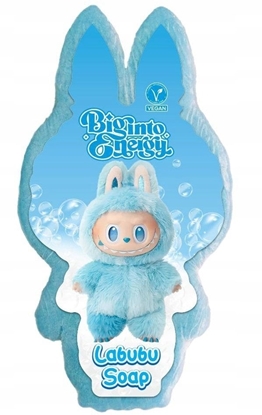 Picture of THE SCOTTISH FINE SOAPS Mydeko w gbce do kpieli potworek Linden Energy