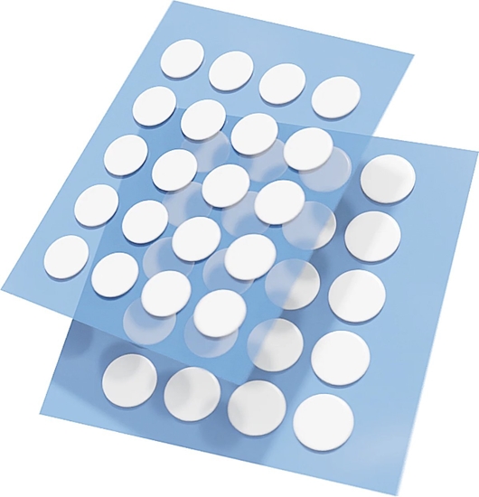 Изображение threepointzero Glacier Skates Dot 40 x 6,5mm