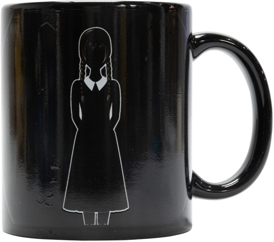 Изображение Thumbs Up miseczka Czarny Uniwersalny 1 szt.