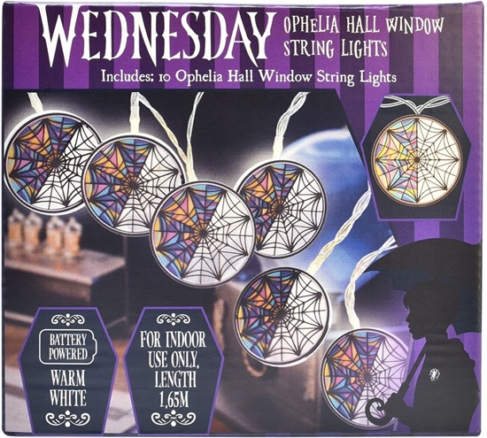 Изображение Thumbs Up owietlenie dekoracyjne Lekki acuch do dekoracji