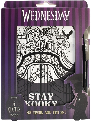 Изображение Thumbs Up WD717560 notatnik Szary, Biay